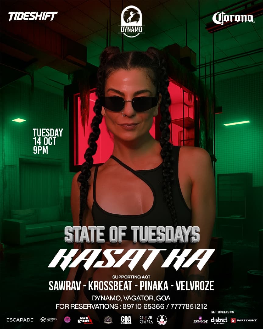 State Of Tuesdays