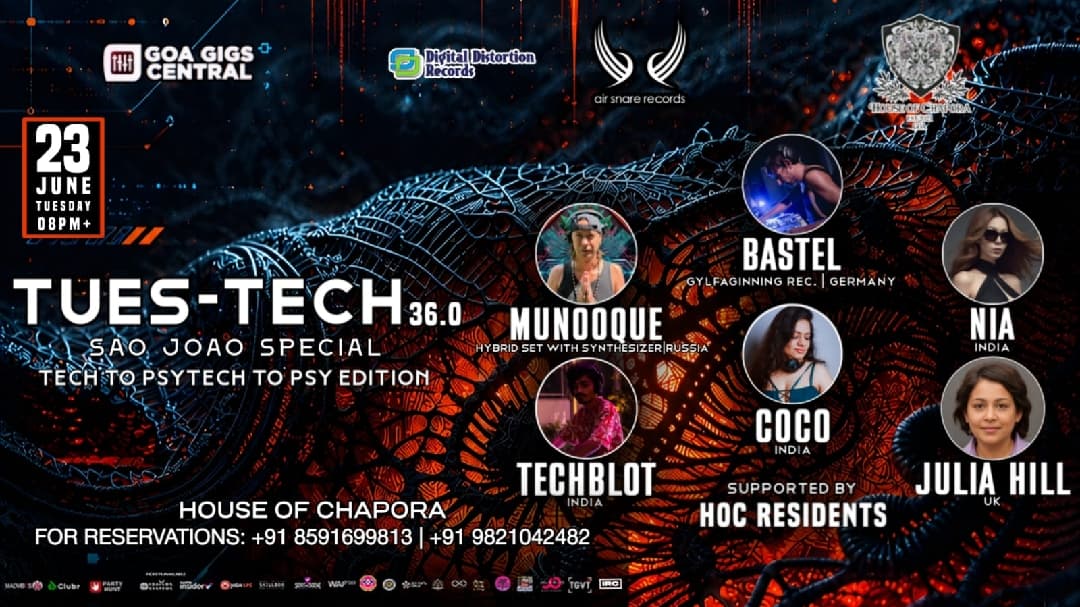 Tues-Tech 36.0