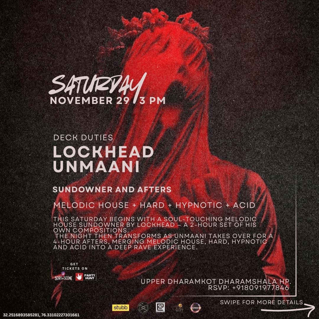 Lockhead Unmani