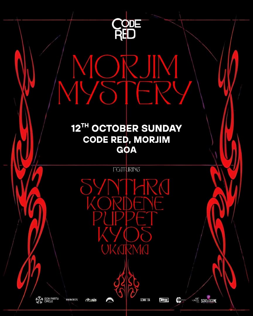 Morjim Mystery
