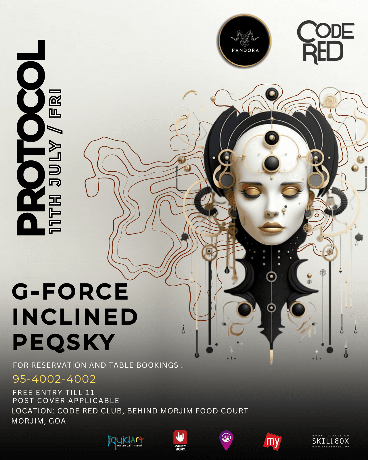 Protocol