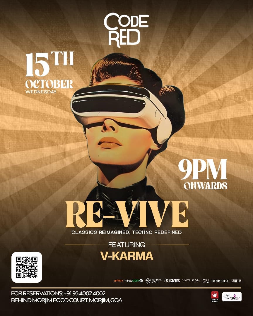 Re-Vive
