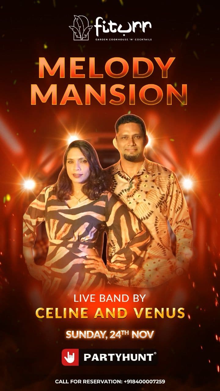 Melody Mansion