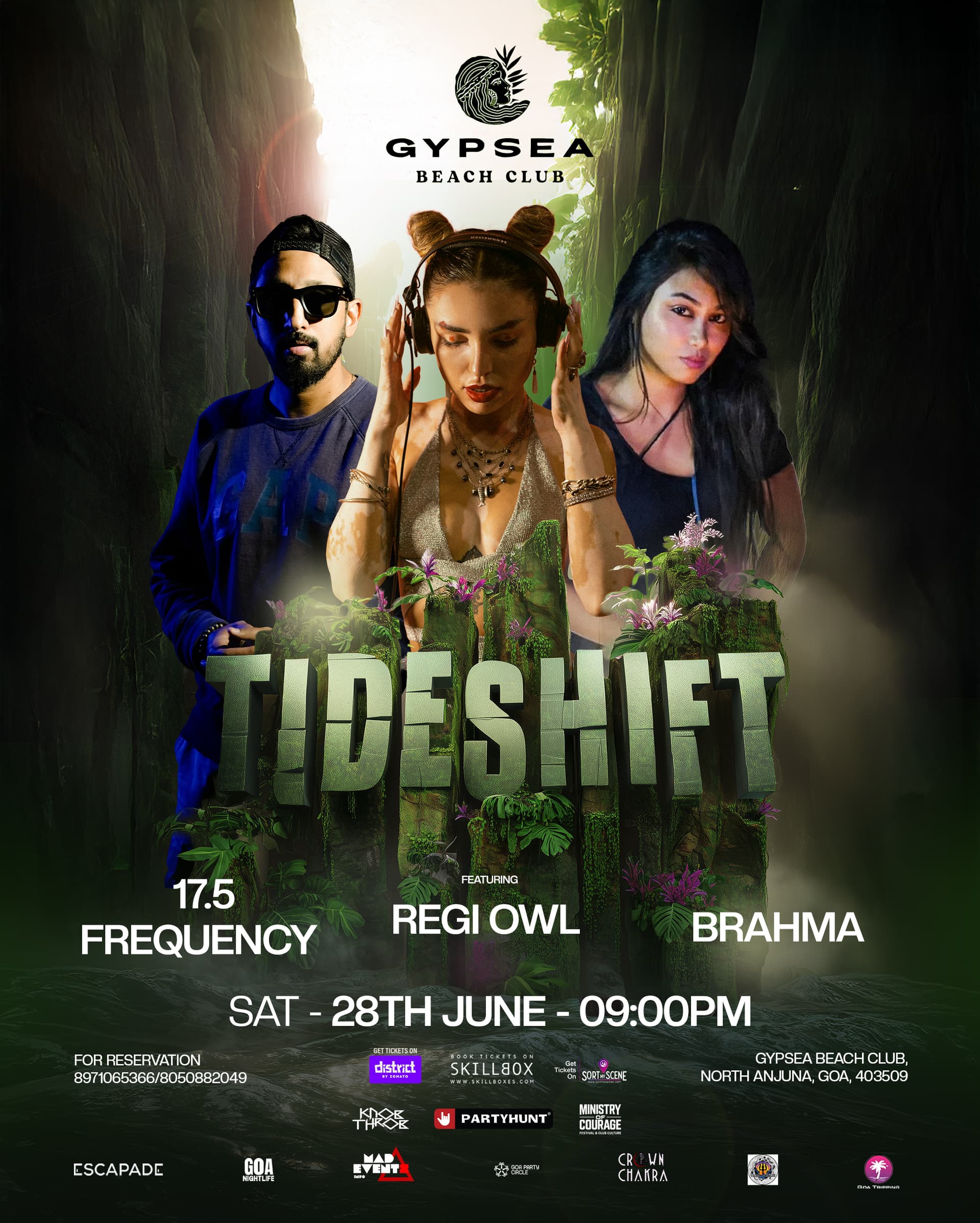 TideShift
