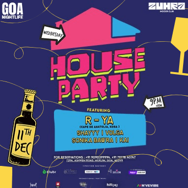 House Party