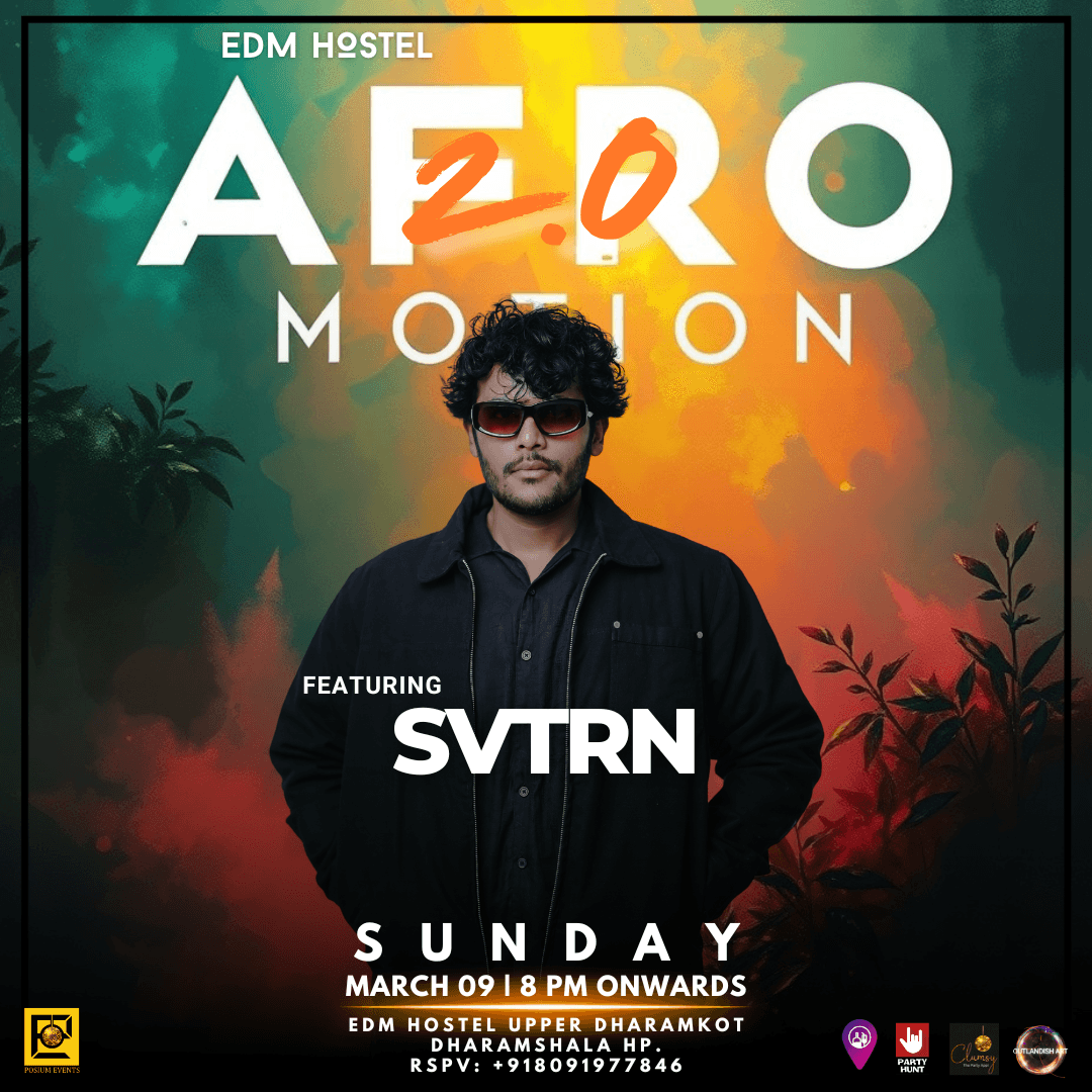 Afro Motion 2.0