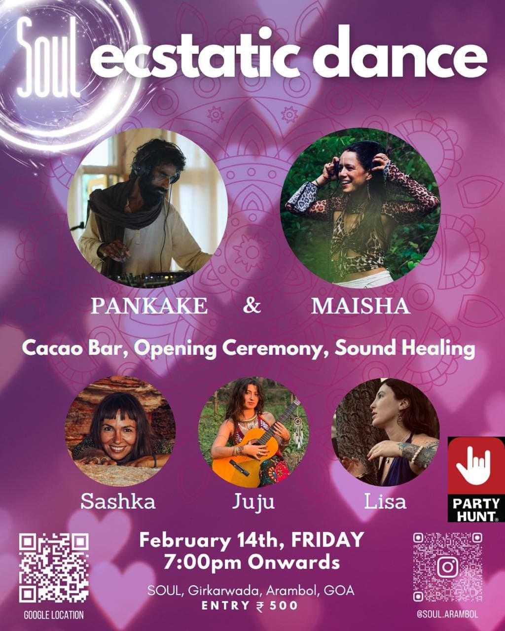 Valentine Special
