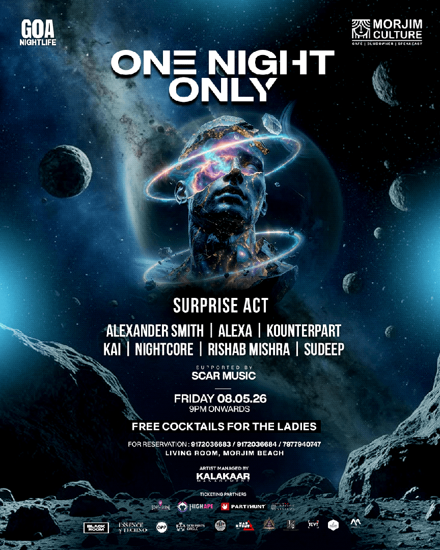 One Night Only