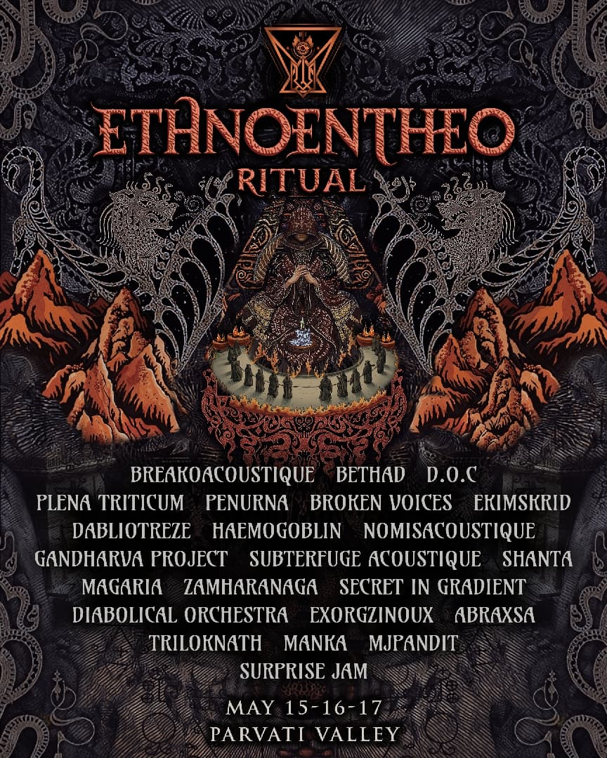 Ethnoentheo