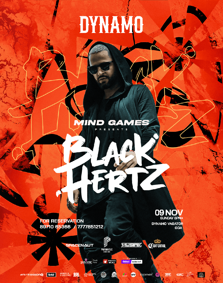 Black Hertz