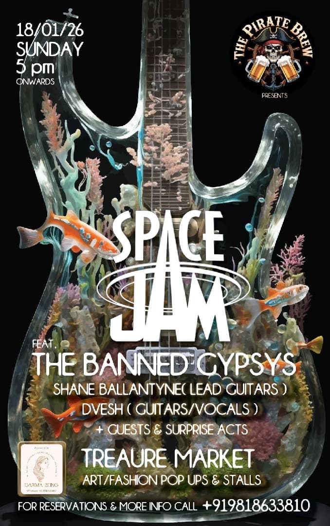 Space Jam