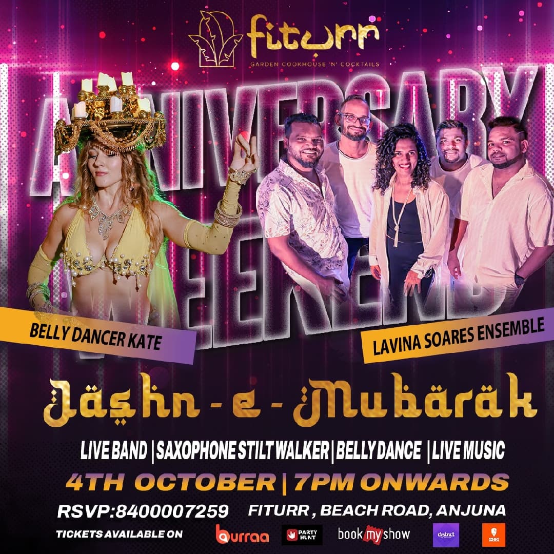 Jashn - e - Mubarak