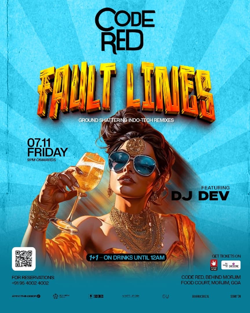 Fault Lines