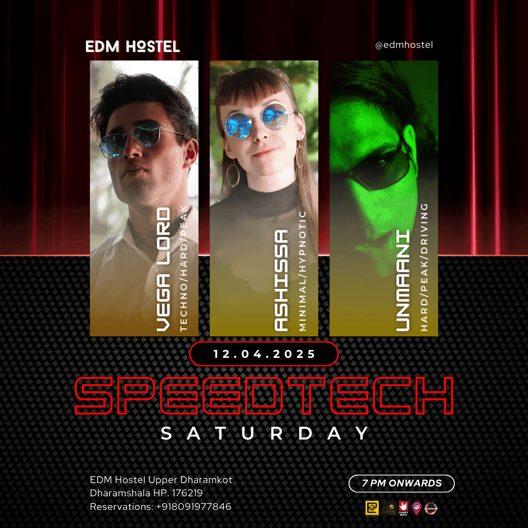 Speedotech