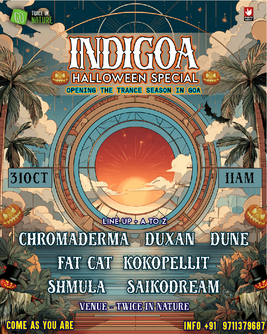 Indigoa