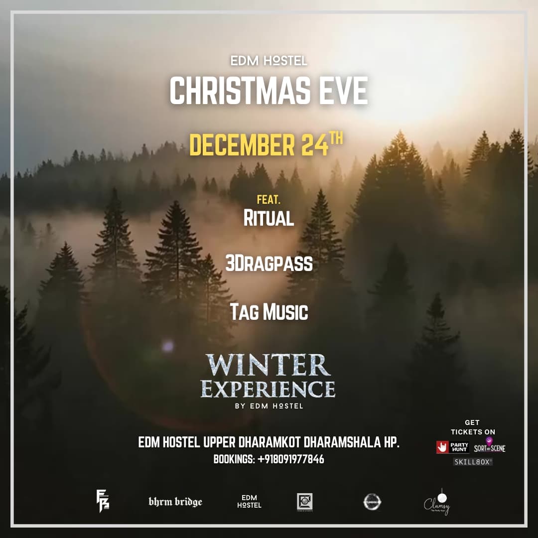 Christmas Eve