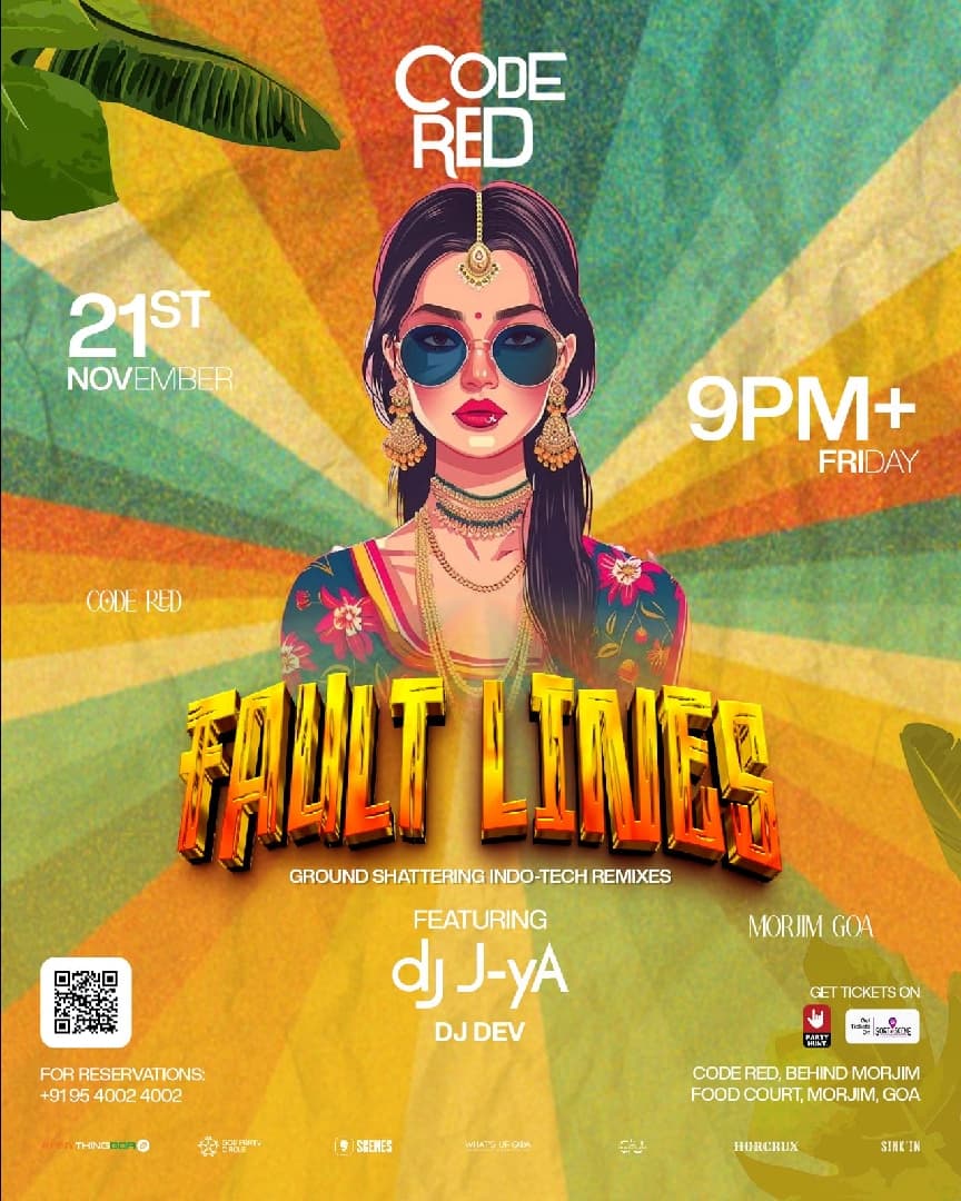 Fault Lines