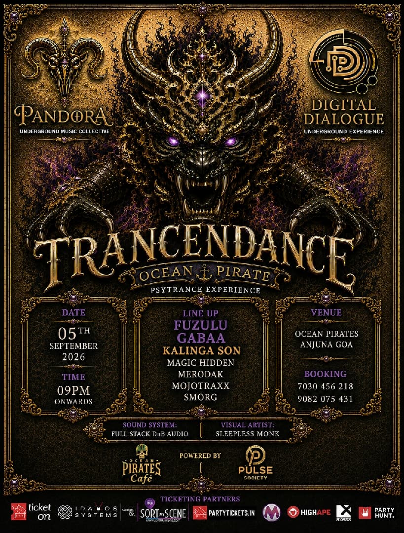 TranceDance