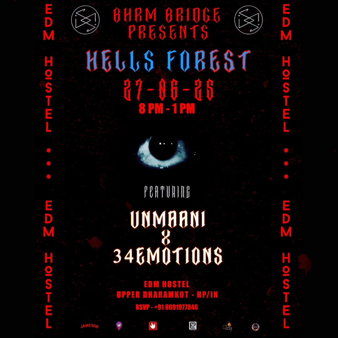 Hells Forest