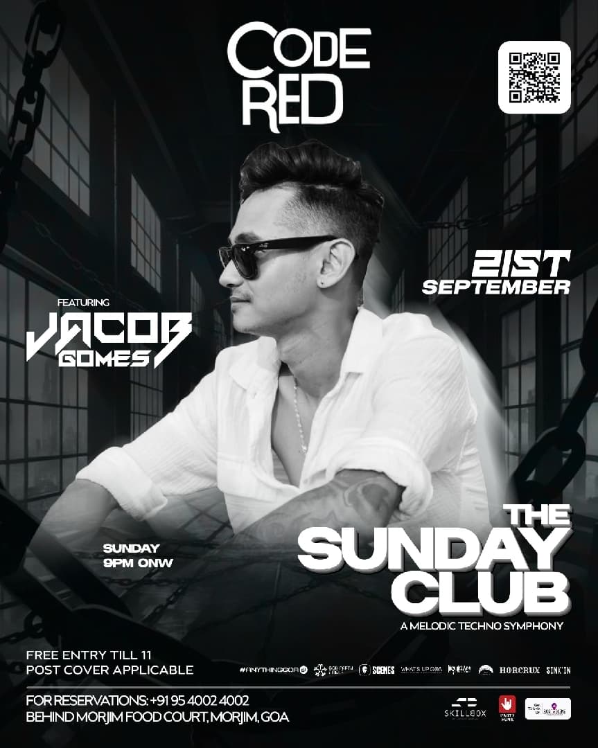 The Sunday Club