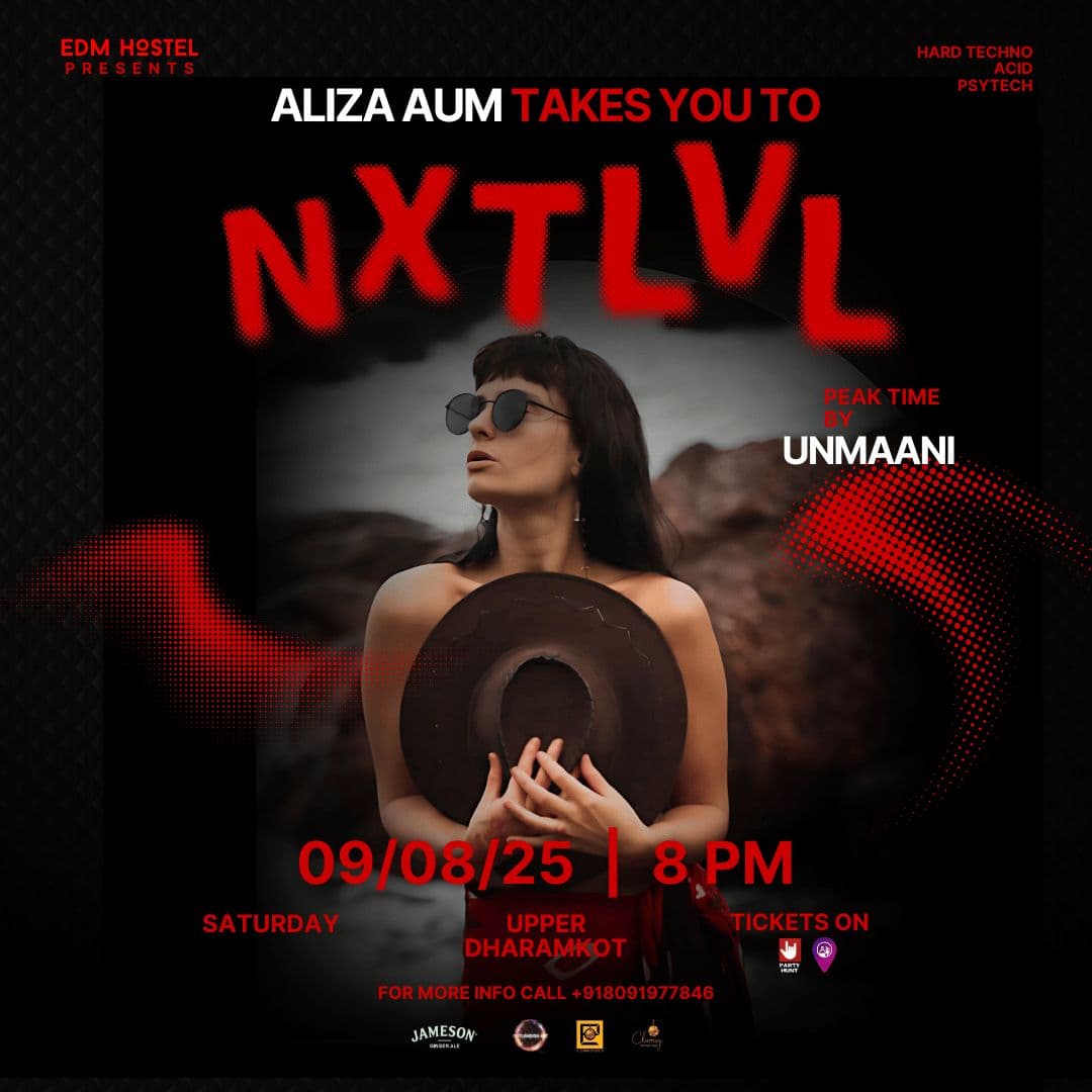 Nxtlvl