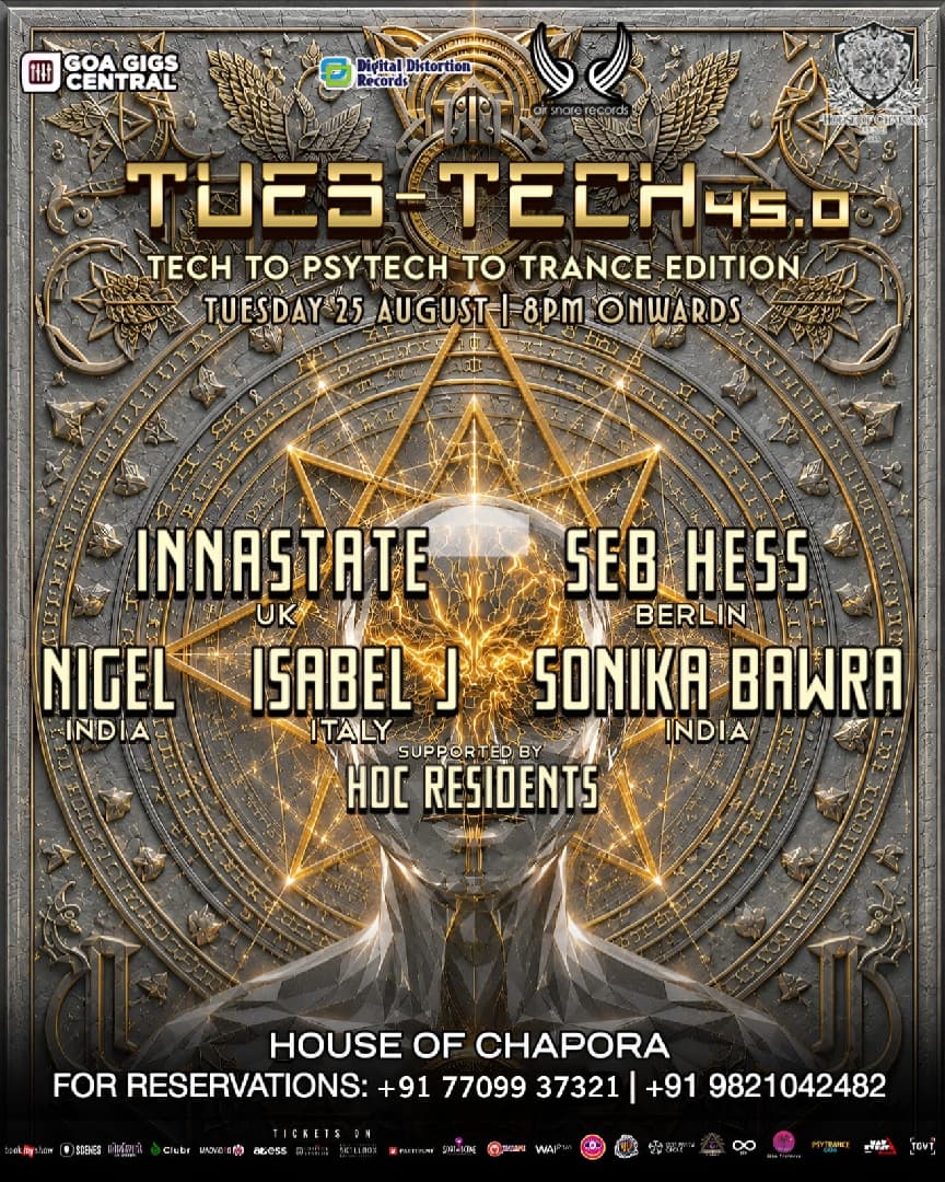 Tues-Tech 45.0