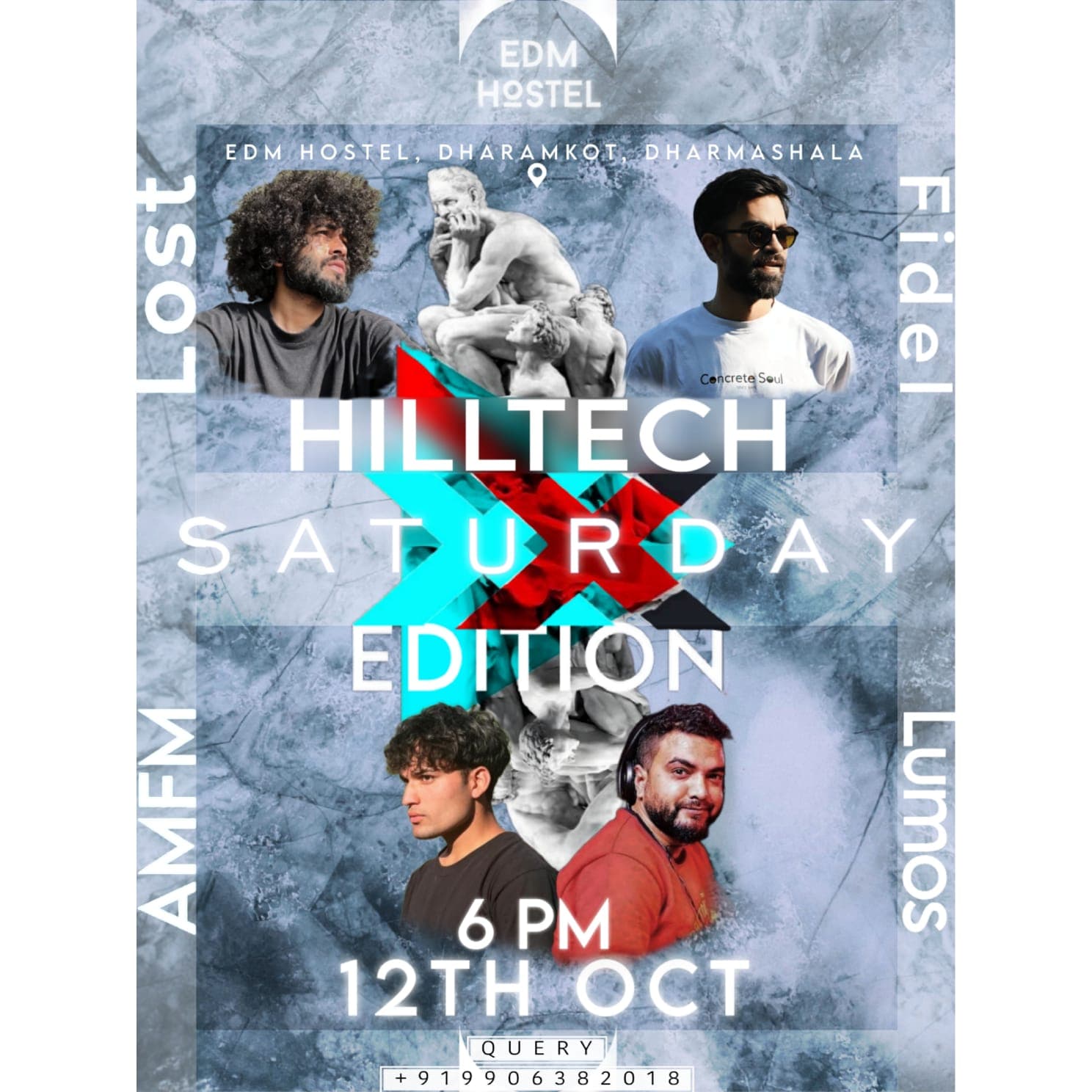 Hilltech