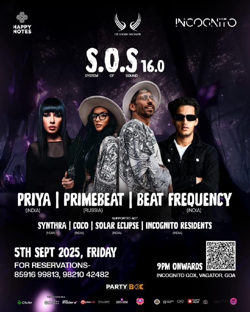 S O S 16.0