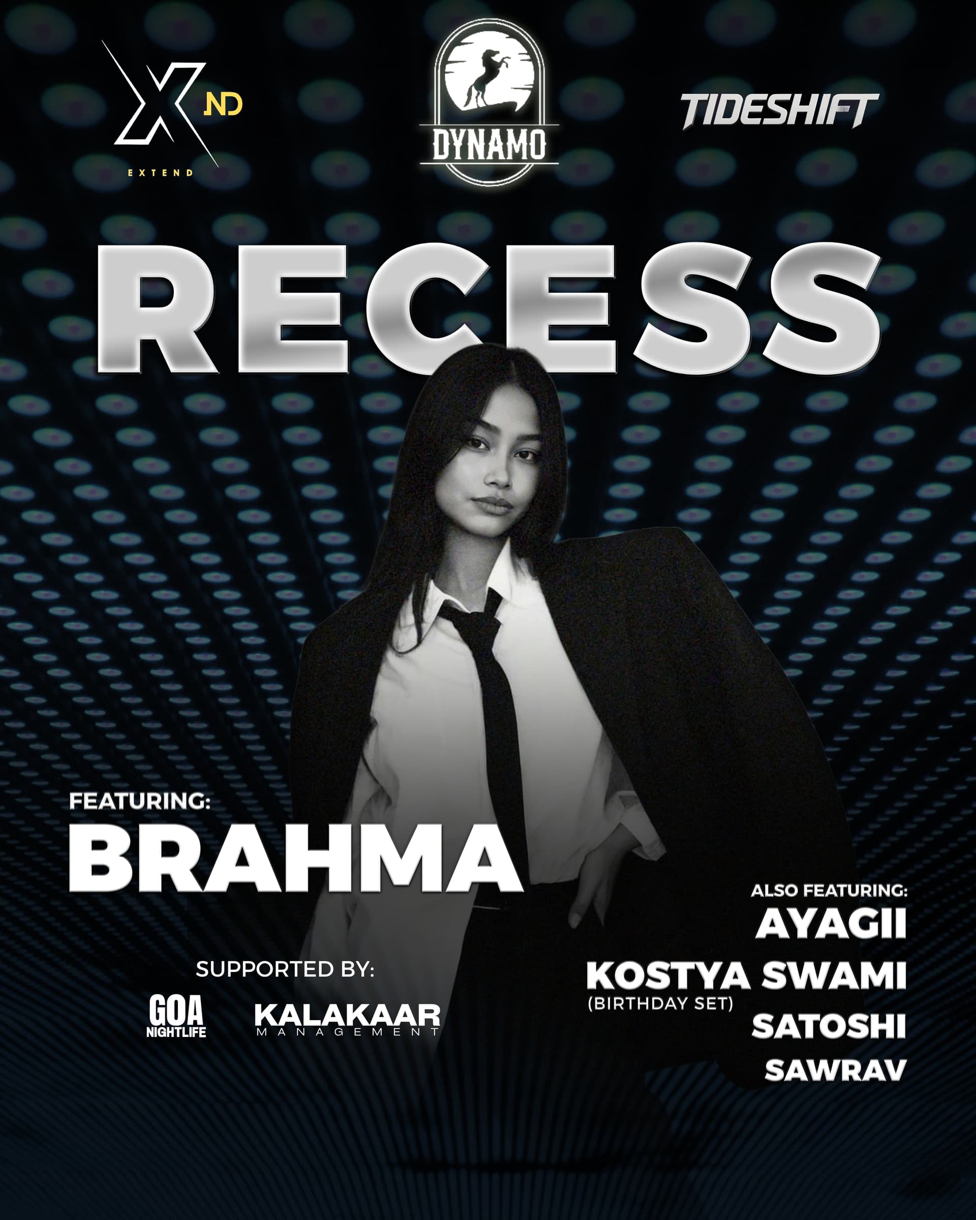 Recess