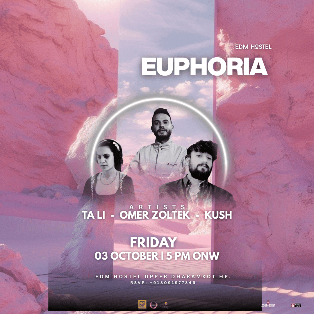 Euphoria