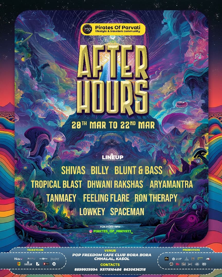 After Hours