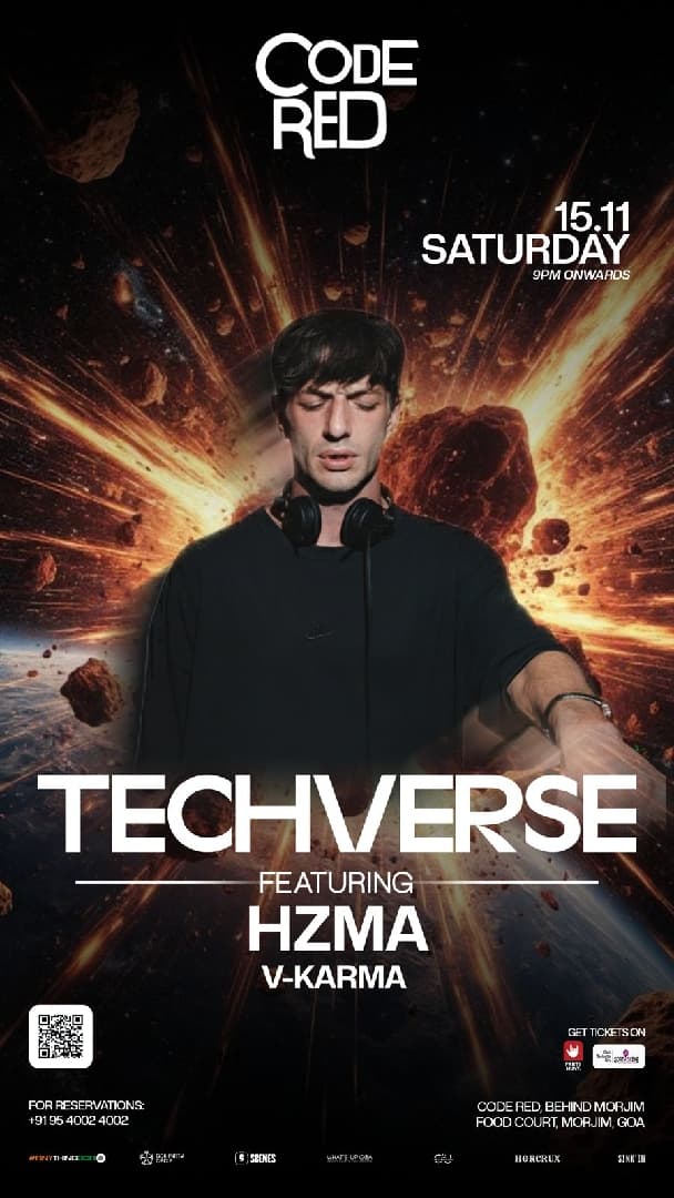 Techverse