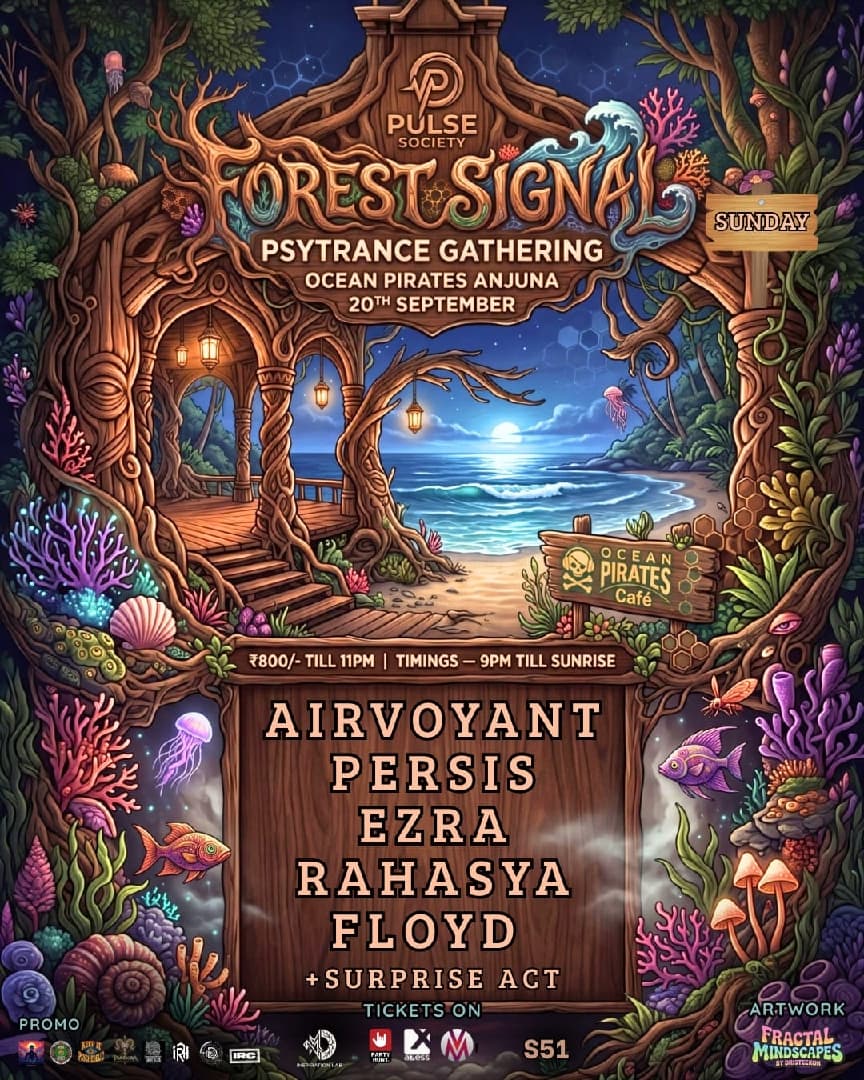Forest Signal