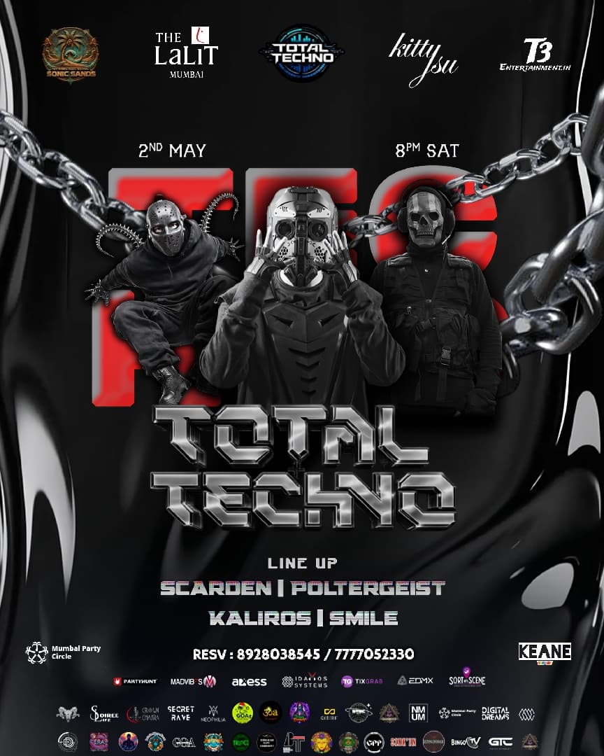 Total Techno