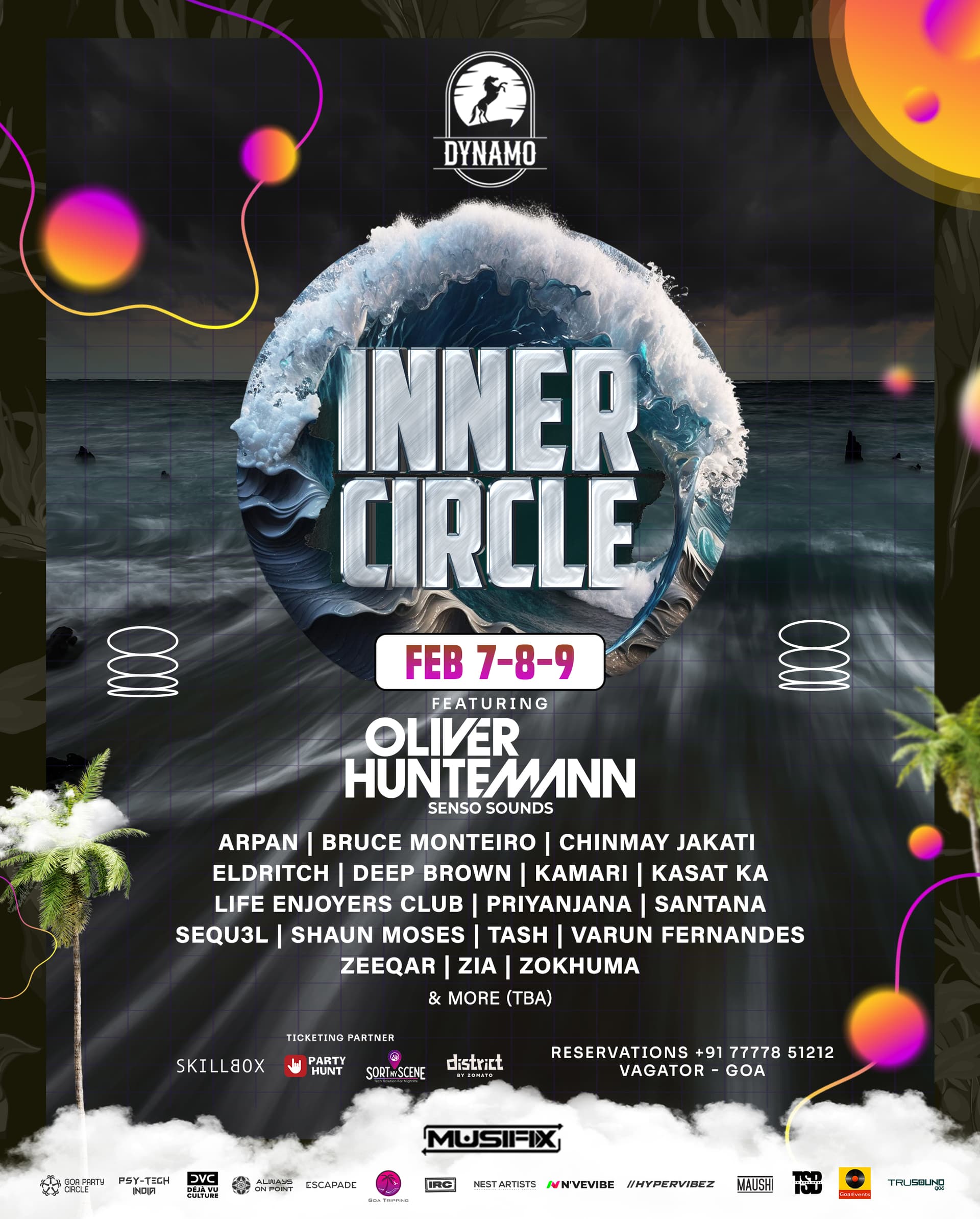 Inner Circle