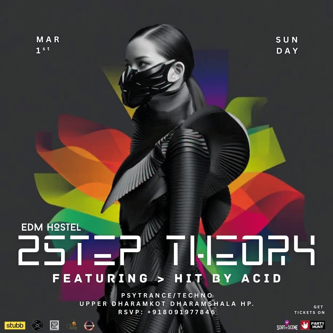 2Step Theory