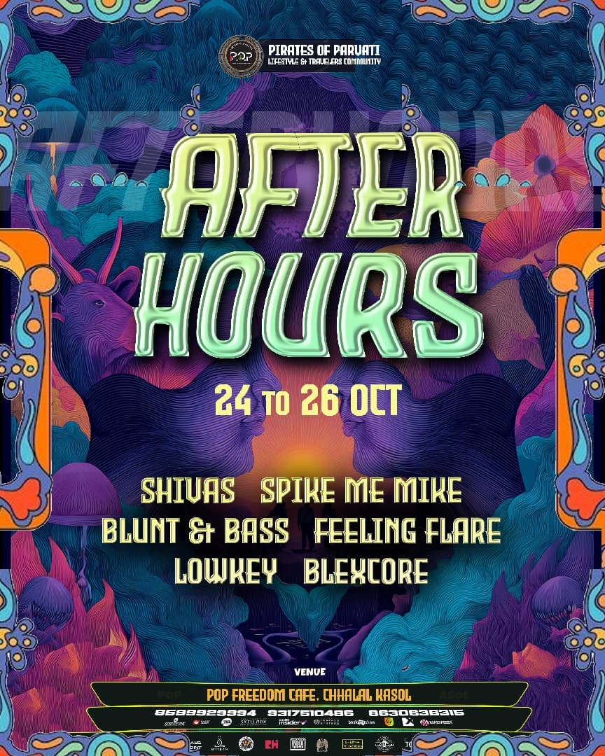 After Hours
