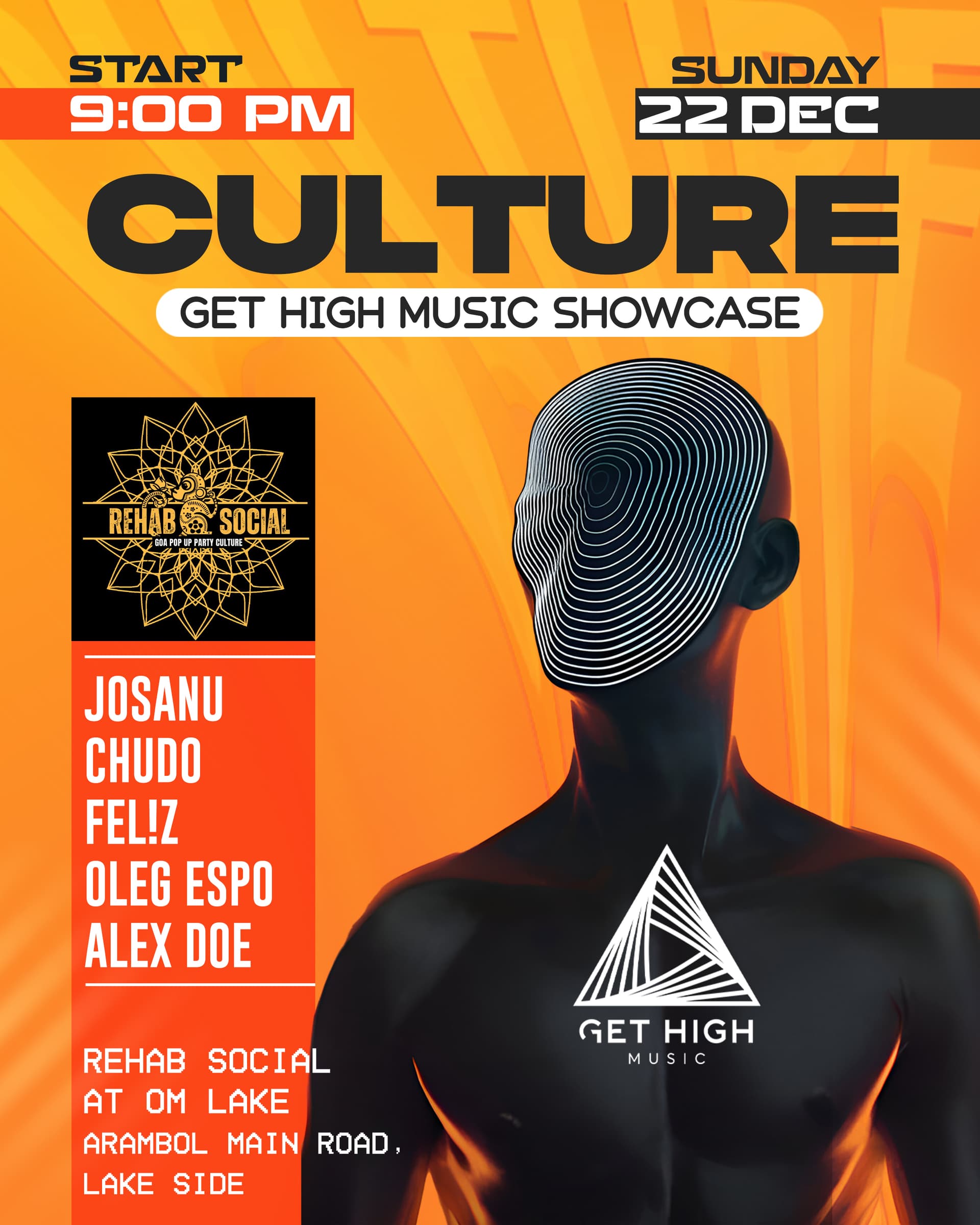 CULTURE