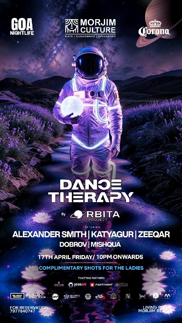 Dance Therapy