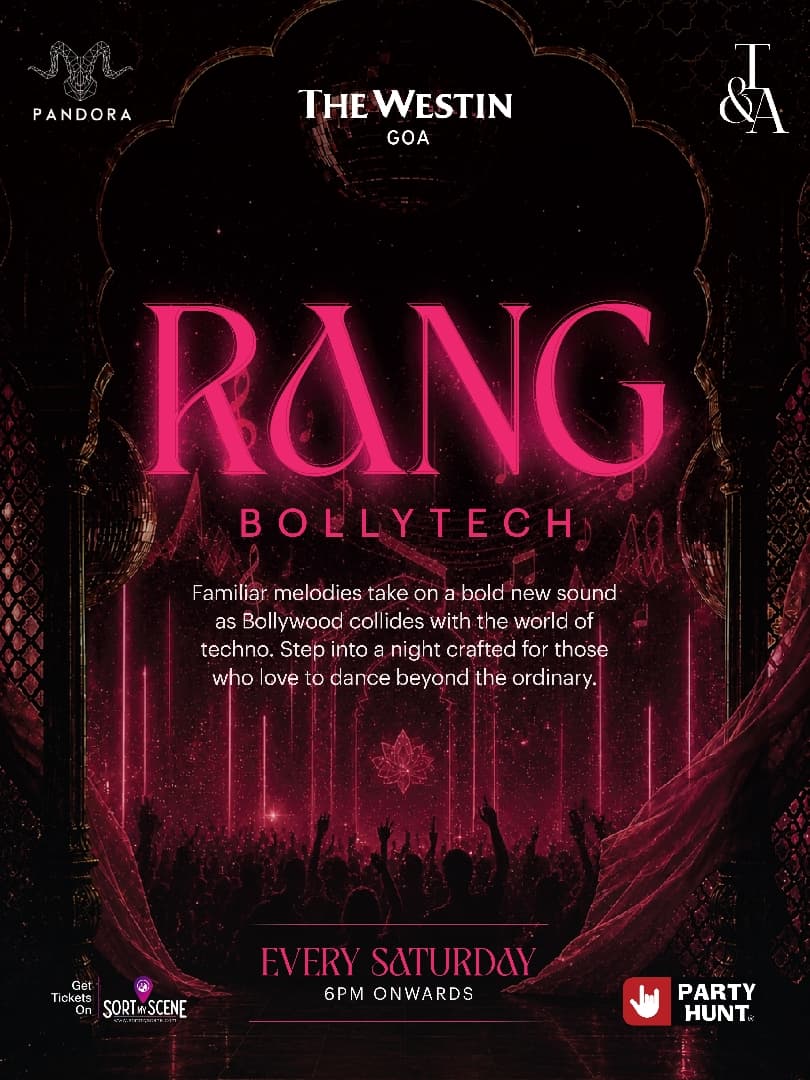 Rang Bollytech