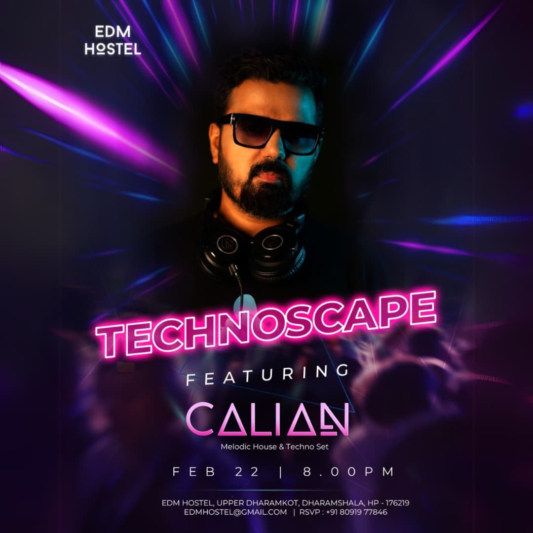 Technoscape