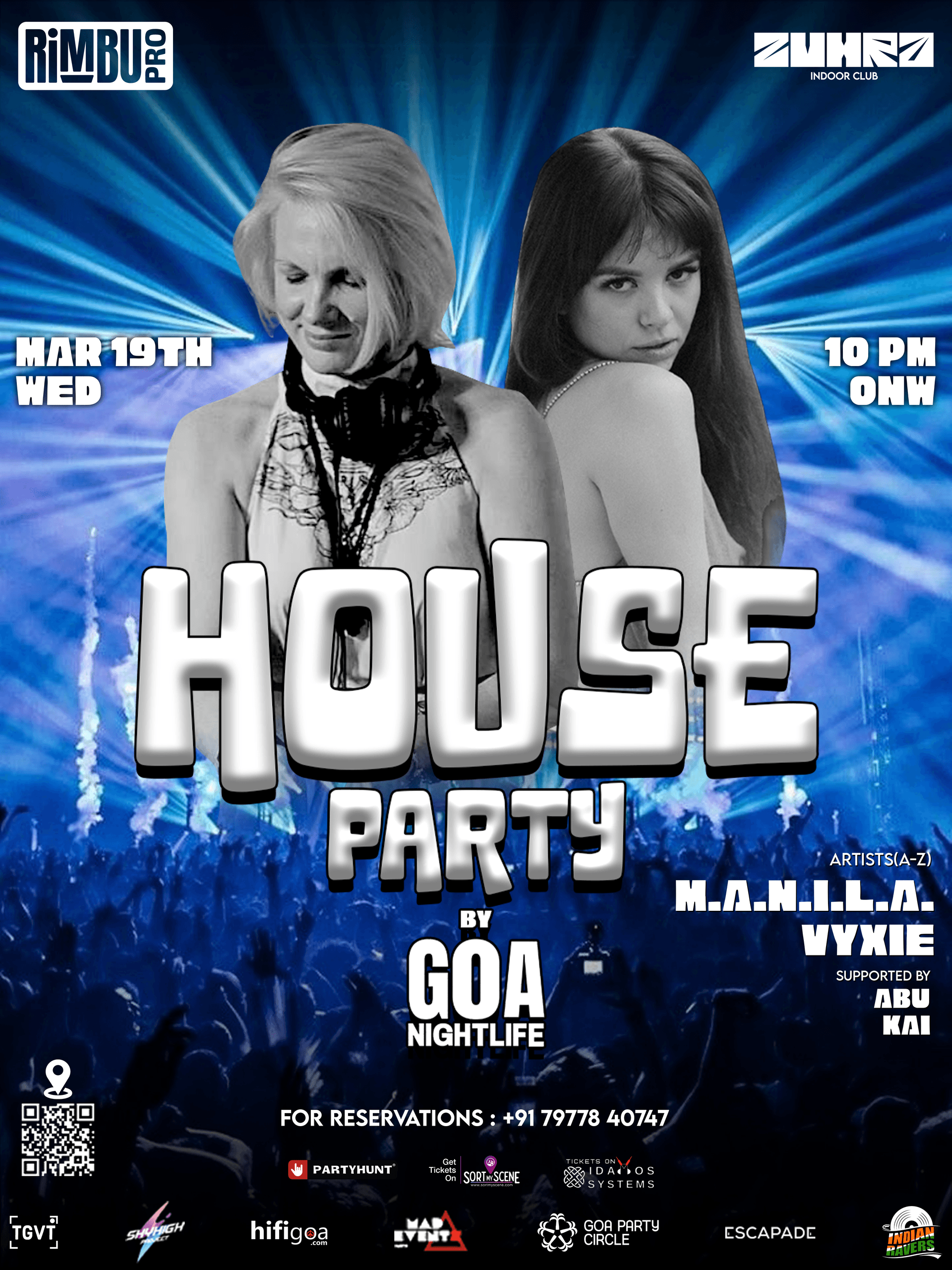 House Party