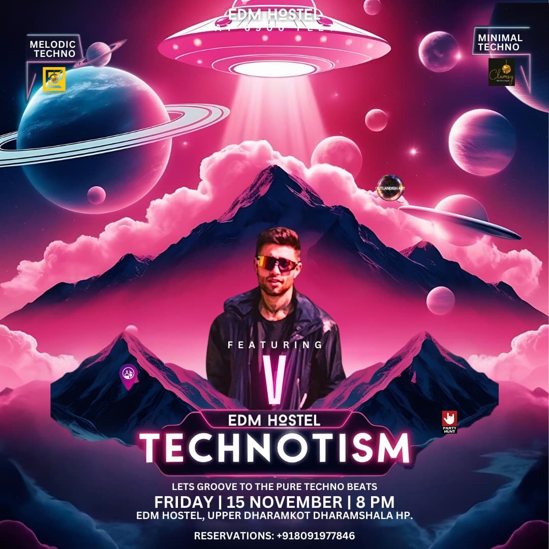 Technotism