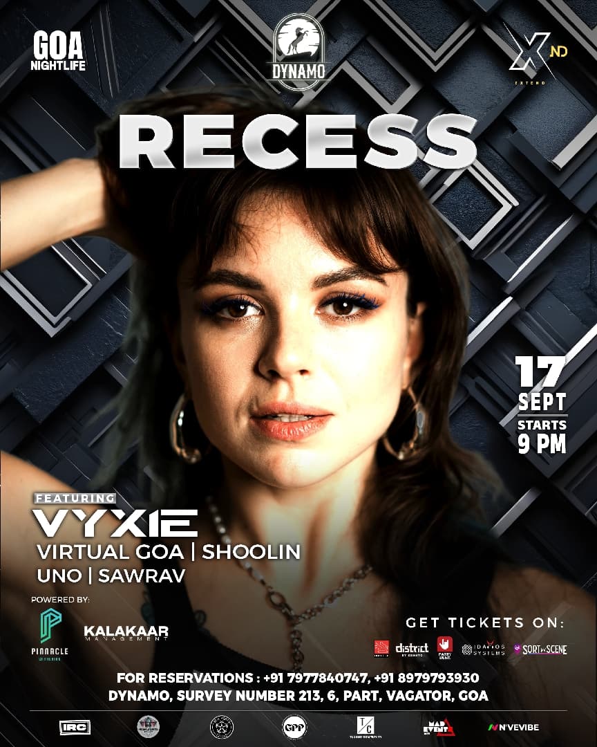 Recess