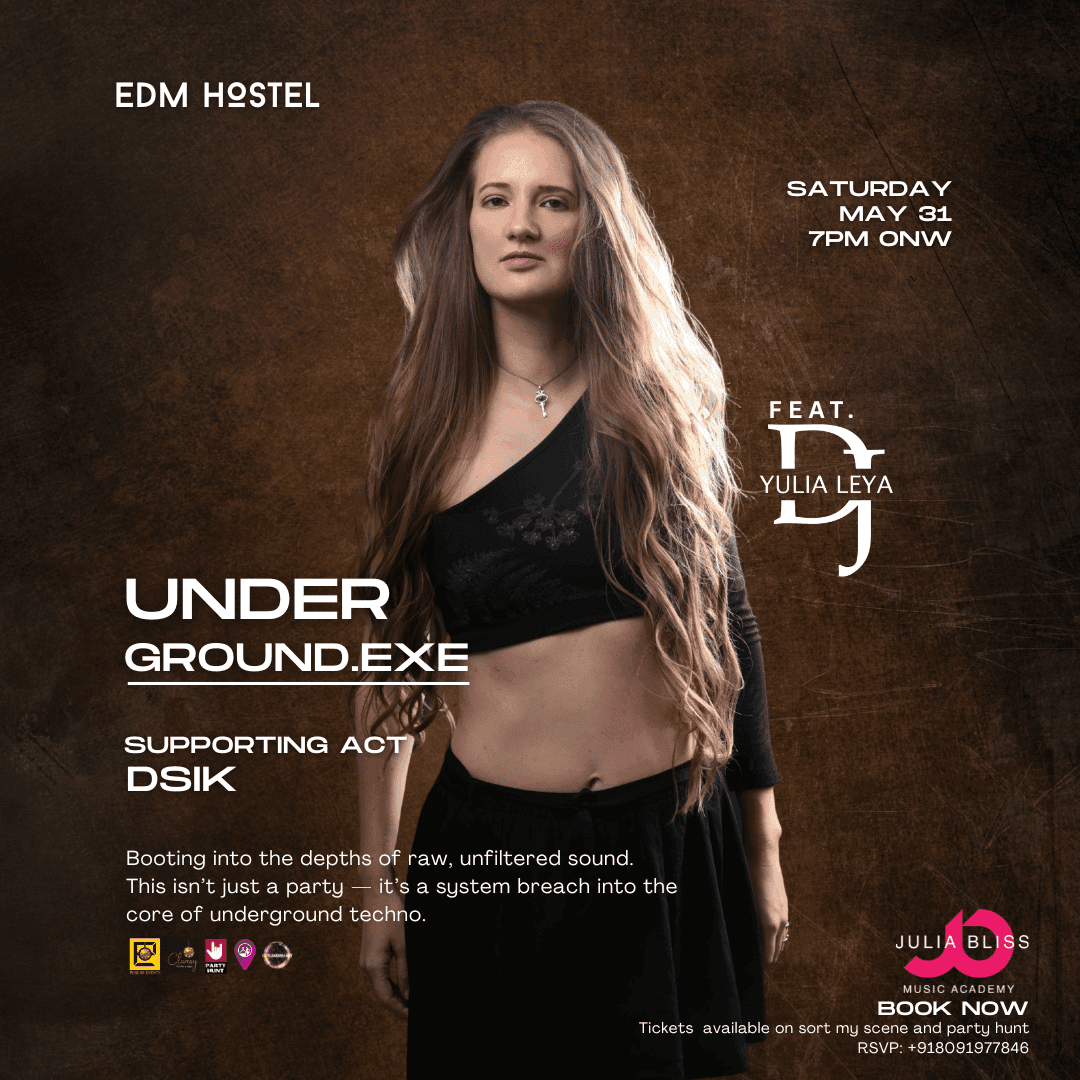 Under Ground.Exe