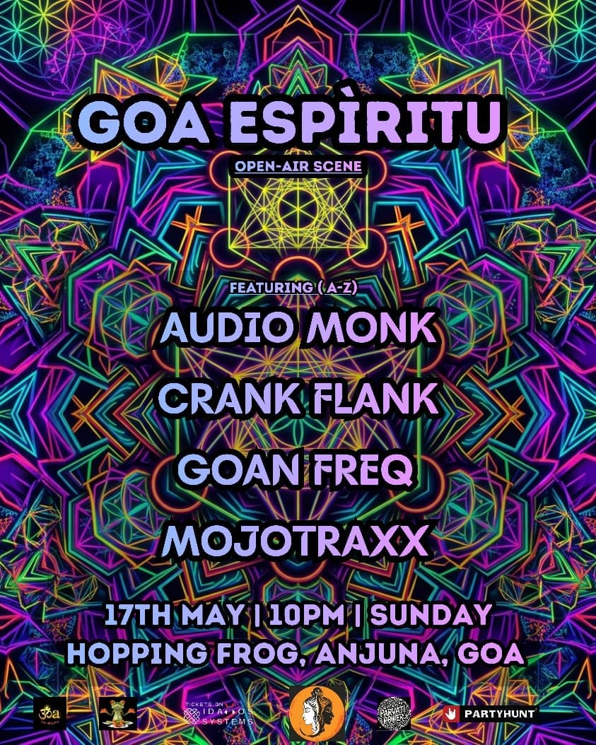 Goa Espìritu
