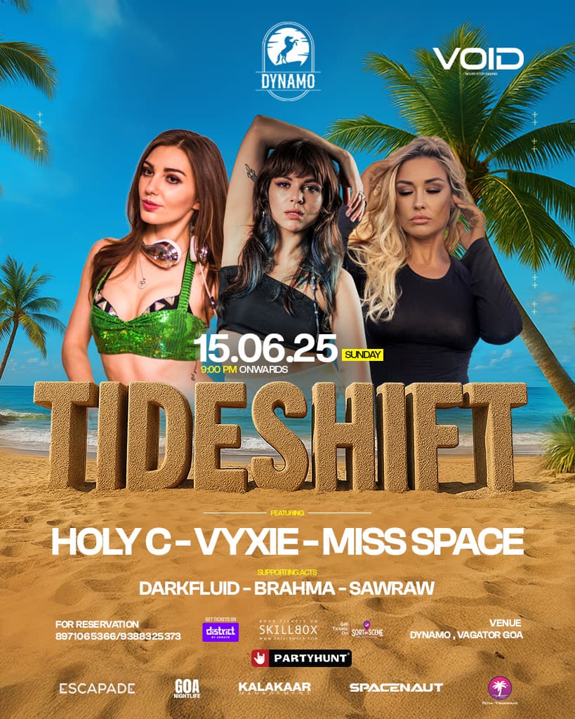 Tideshift
