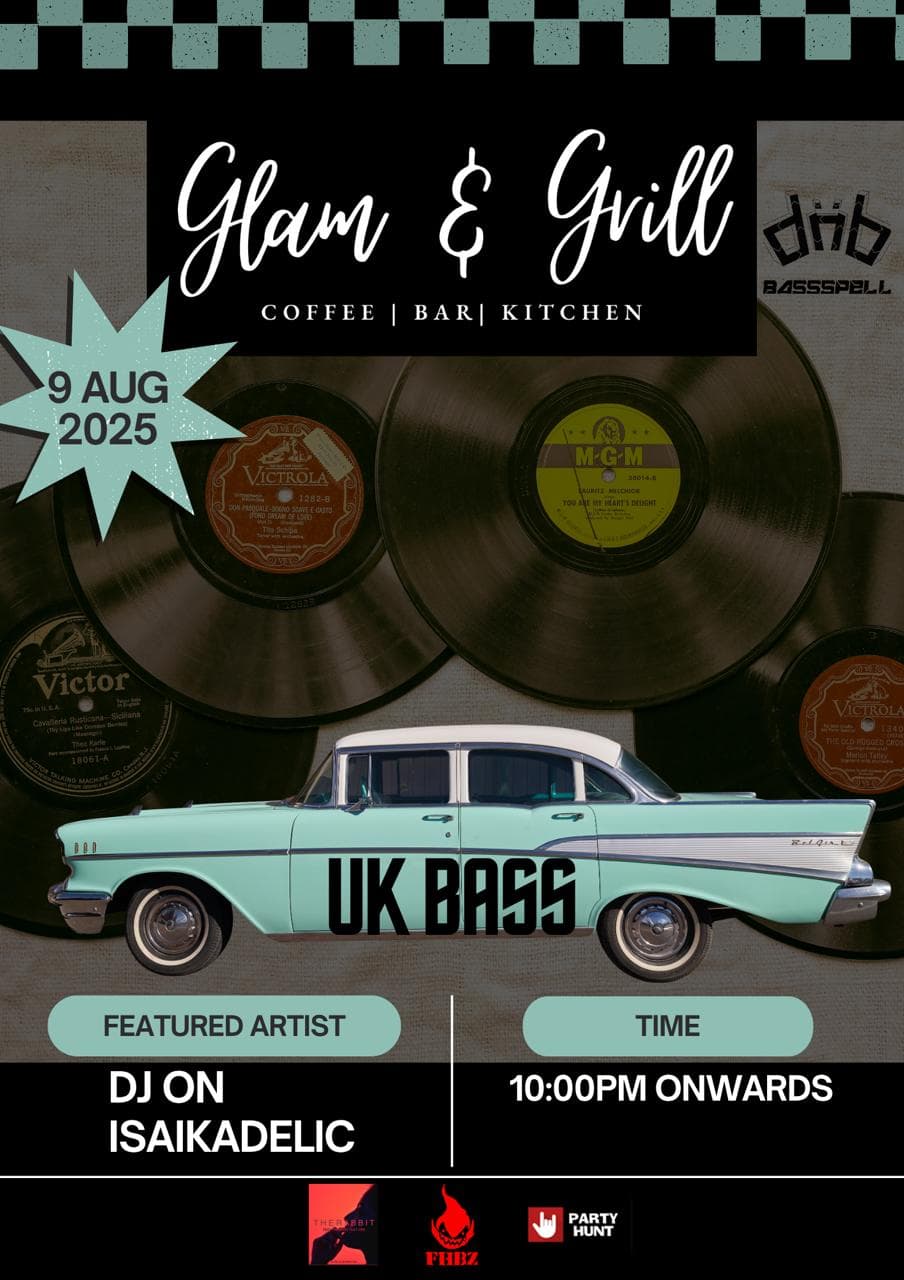 Uk Bass