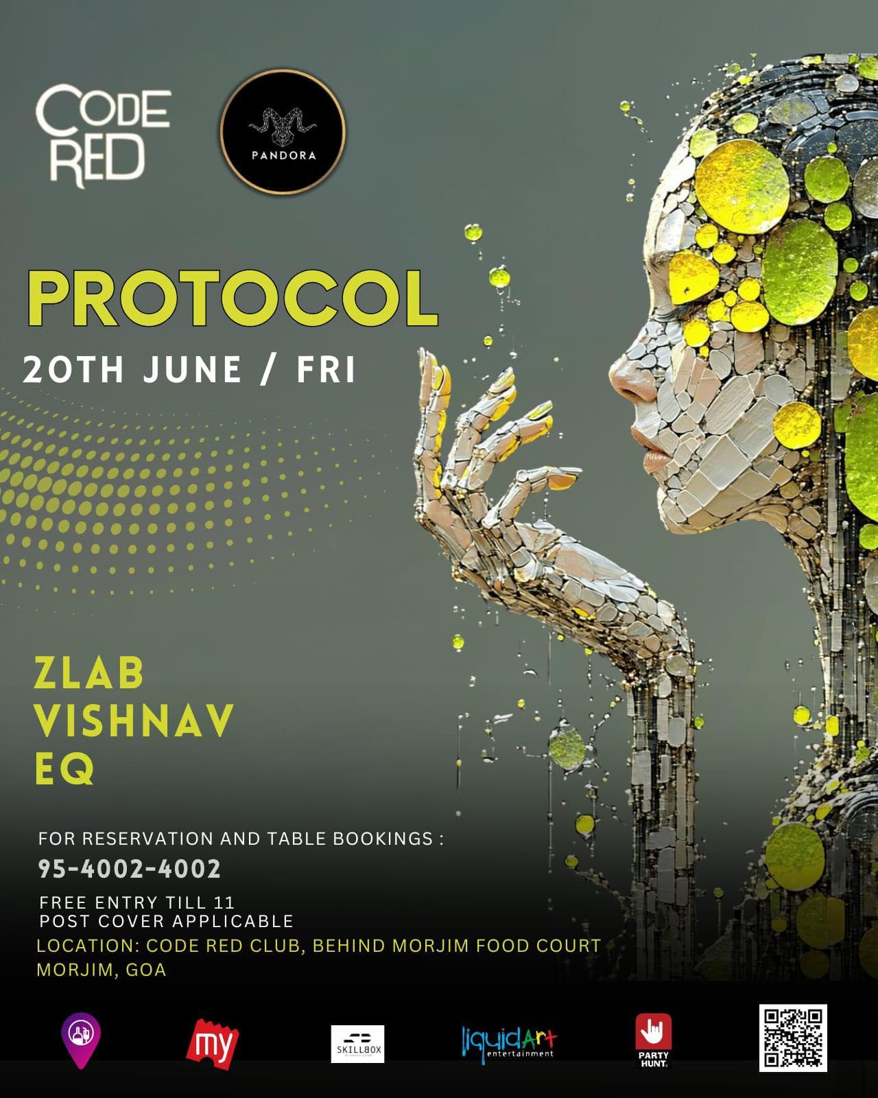 Protocol