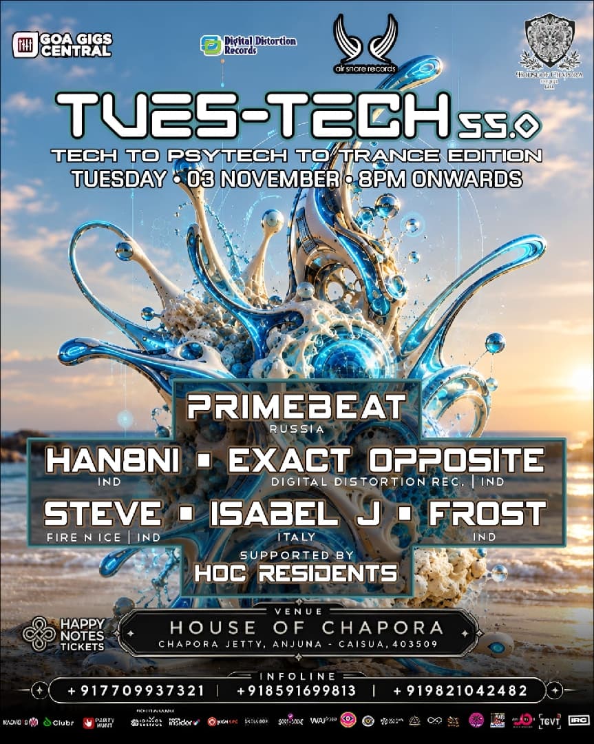Tues-Tech 55.0